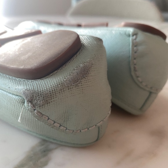 Michael Kors Fulton Moc - Picture 5 of 7